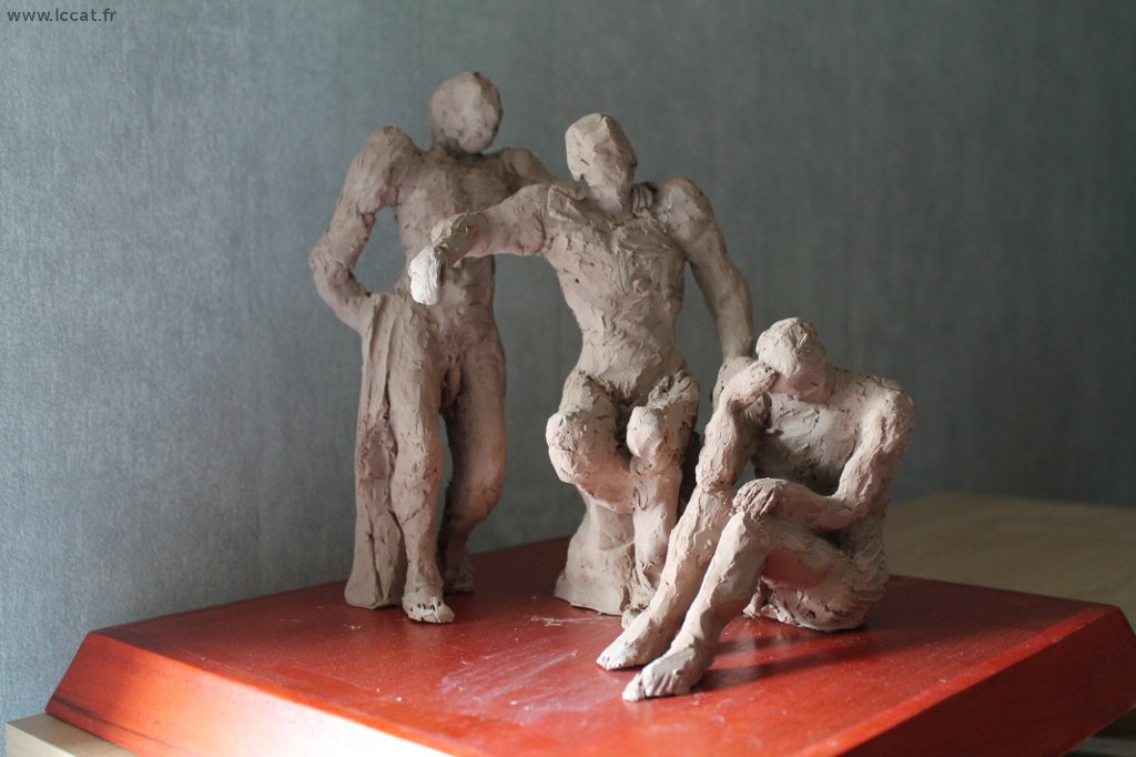 sculpture