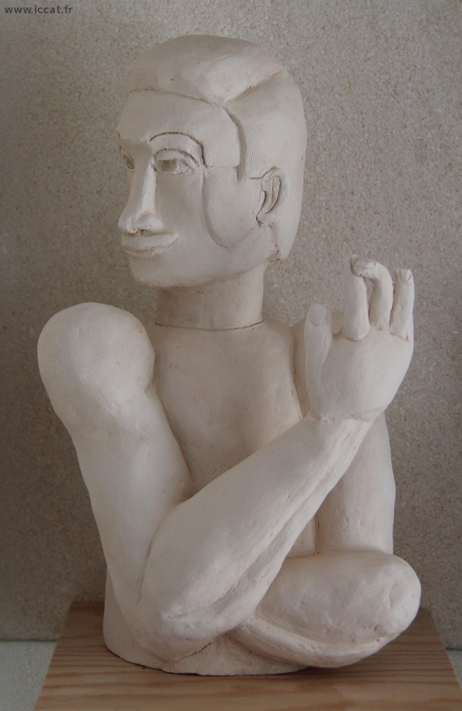 sculpture